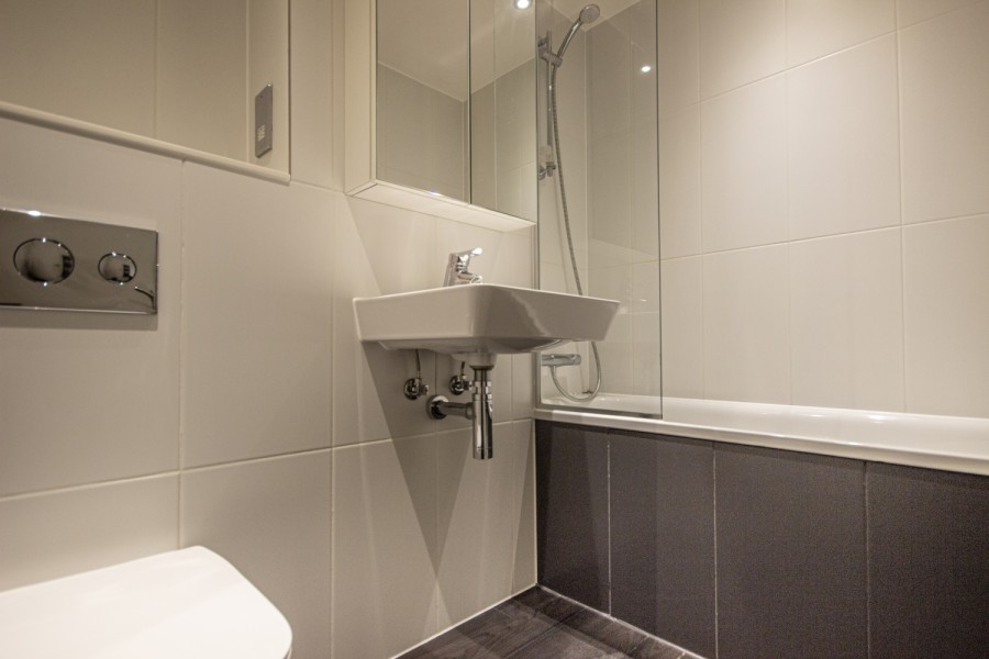 Images for Hadrians Tower Rutherford Street, Newcastle Upon Tyne, Northumberland, NE4