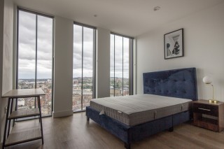 Images for Hadrians Tower Rutherford Street, Newcastle Upon Tyne, Northumberland, NE4
