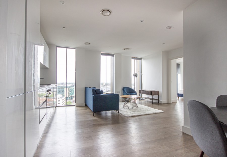 Images for Hadrians Tower Rutherford Street, Newcastle Upon Tyne, Northumberland, NE4