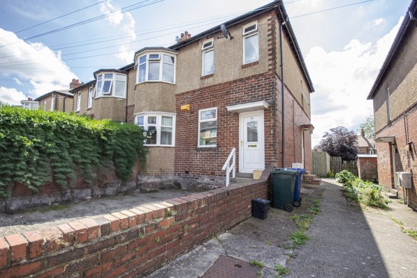 Castleside Road, Newcastle upon Tyne, Tyne and Wear, NE15