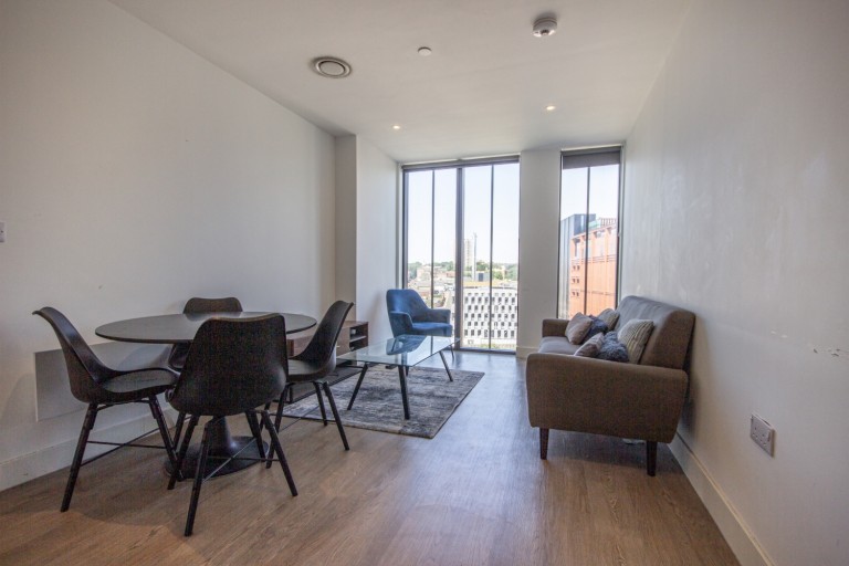 View Full Details for Hadrians Tower Rutherford Street, Newcastle Upon Tyne, Northumberland, NE4