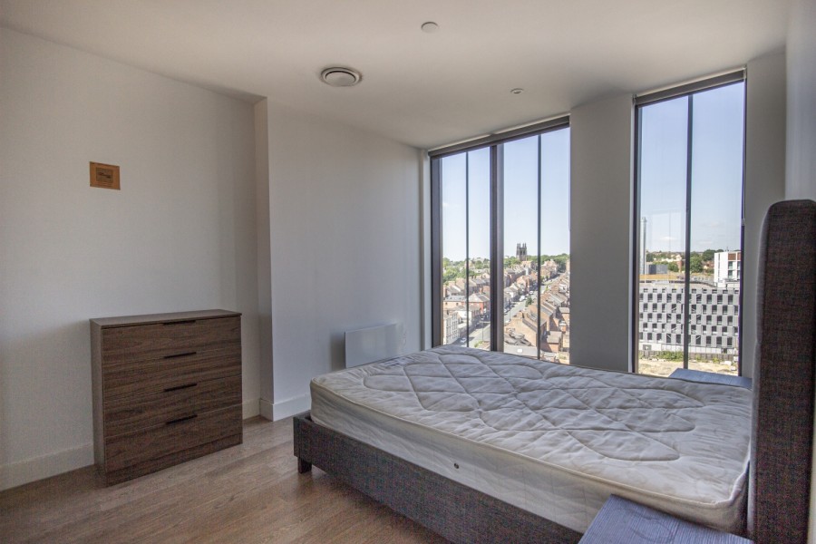 Images for Hadrians Tower Rutherford Street, Newcastle Upon Tyne, Northumberland, NE4