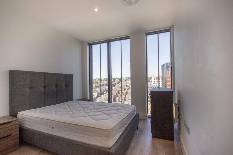 Images for Hadrians Tower Rutherford Street, Newcastle Upon Tyne, Northumberland, NE4