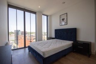 Images for Hadrians Tower Rutherford Street, Newcastle Upon Tyne, Northumberland, NE4