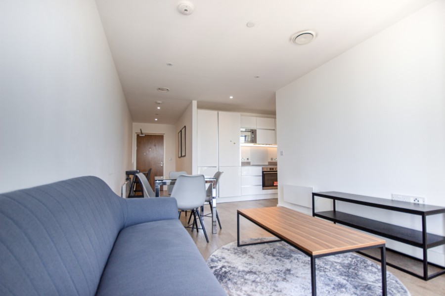 Images for Hadrians Tower, Rutherford Street, Newcastle Upon Tyne, Northumberland, NE4