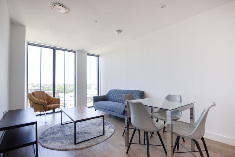 Images for Hadrians Tower, Rutherford Street, Newcastle Upon Tyne, Northumberland, NE4