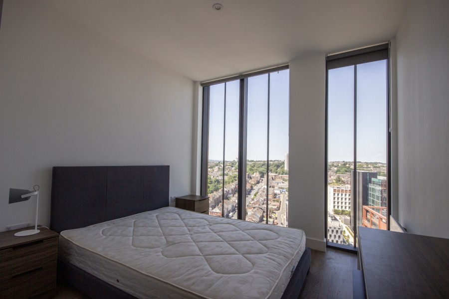 Images for Hadrians Tower, Rutherford Street, Newcastle Upon Tyne, Northumberland, NE4
