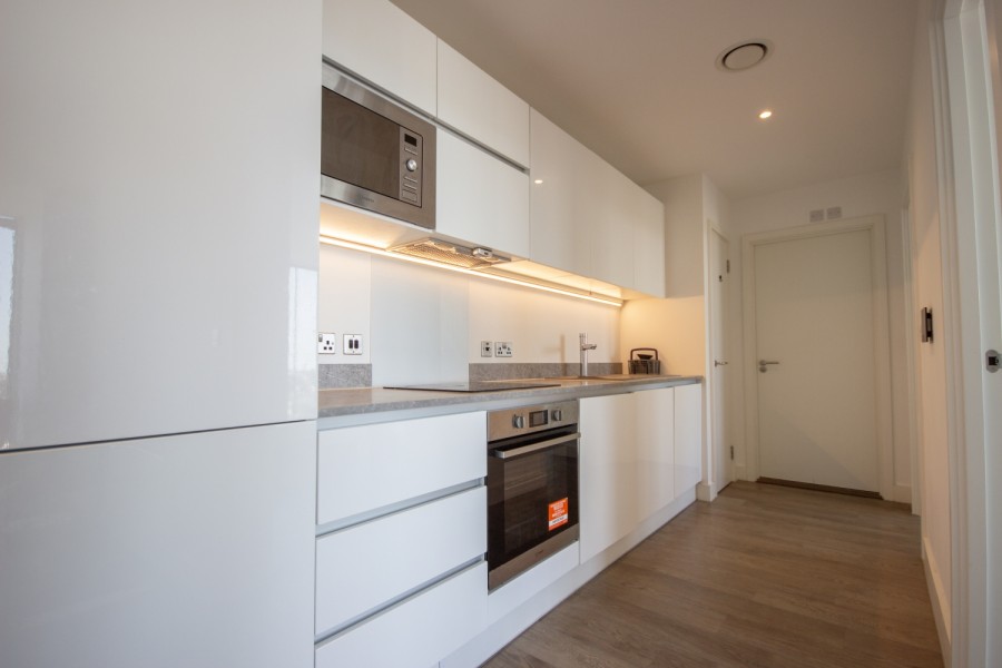 Images for Hadrians Tower, Rutherford Street, Newcastle Upon Tyne, Northumberland, NE4