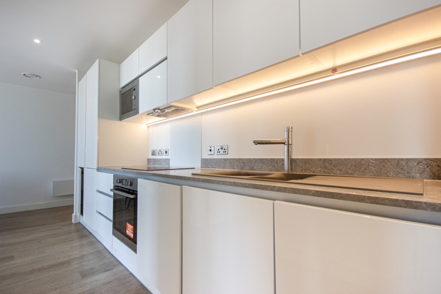 Images for Hadrians Tower, Rutherford Street, Newcastle Upon Tyne, Northumberland, NE4