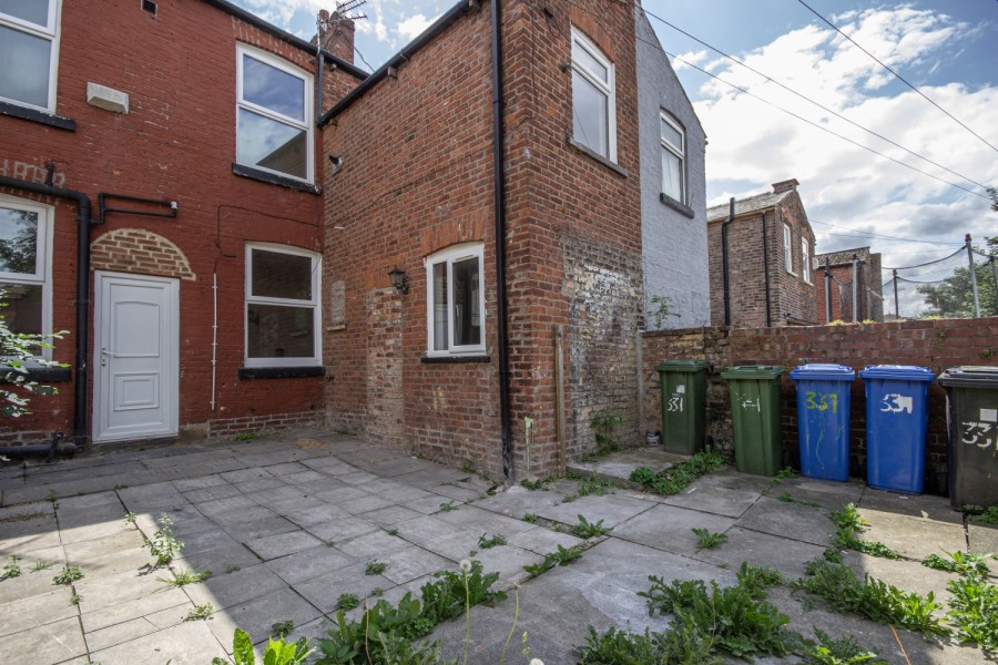 Images for Rm 4 Fairfield Road, Droylsden, Manchester, M43