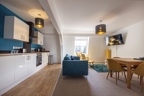 Charltons Bonds, Waterloo Street, Newcastle upon Tyne, Tyne and Wear, NE1