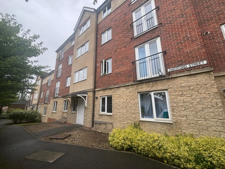 View Full Details for Hartford Street, Newcastle upon Tyne, Tyne and Wear, NE6