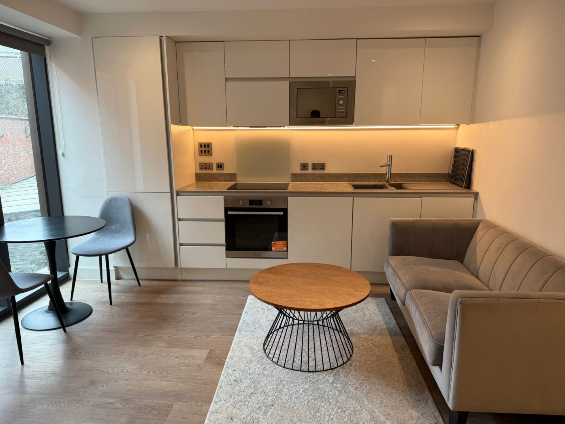 Images for Hadrians Tower, Rutherford Street, Newcastle Upon Tyne, NE4 5BJ