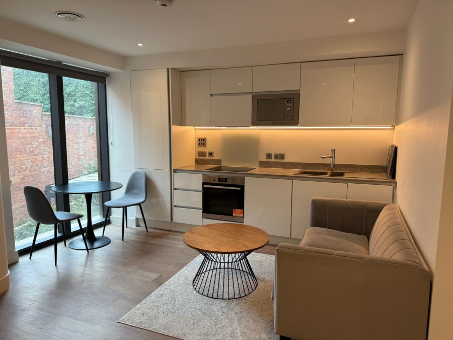 Images for Hadrians Tower, Rutherford Street, Newcastle Upon Tyne, NE4 5BJ