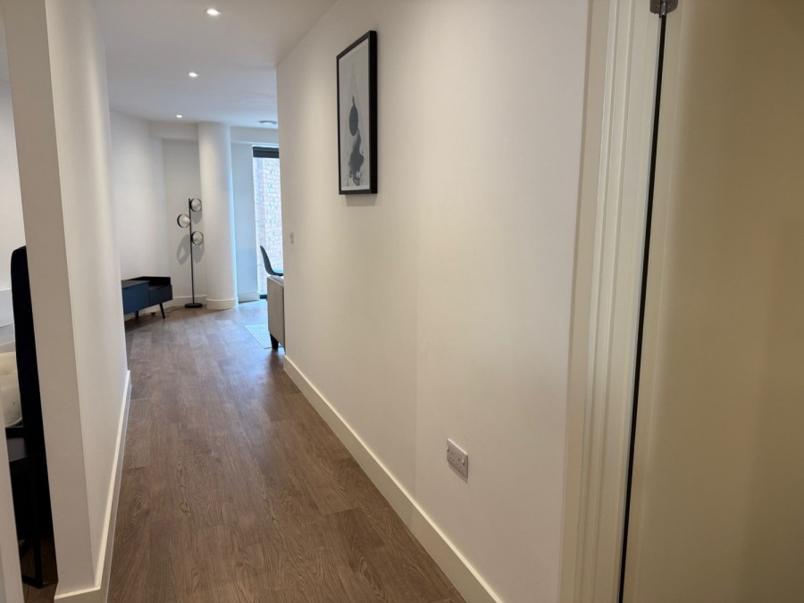 Images for Hadrians Tower, Rutherford Street, Newcastle Upon Tyne, NE4 5BJ
