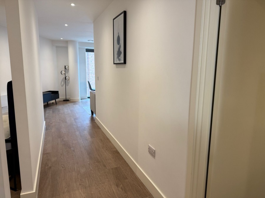 Images for Hadrians Tower, Rutherford Street, Newcastle Upon Tyne, NE4 5BJ