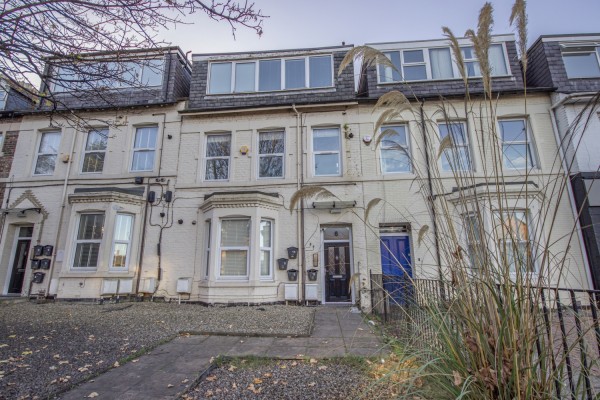 JD Lansdowne Terrace, Gosforth, Newcastle Upon Tyne, NE3