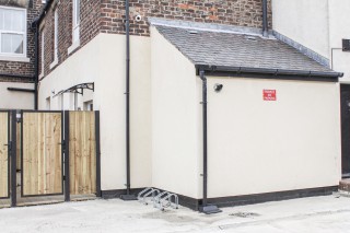 Images for Lansdowne Terrace, Gosforth, Newcastle Upon Tyne, NE3