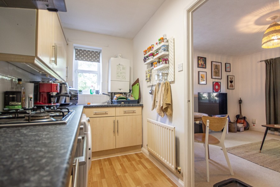 Images for Beechgrove House, 15 Wallace Street, Newcastle upon Tyne, NE2 4AU