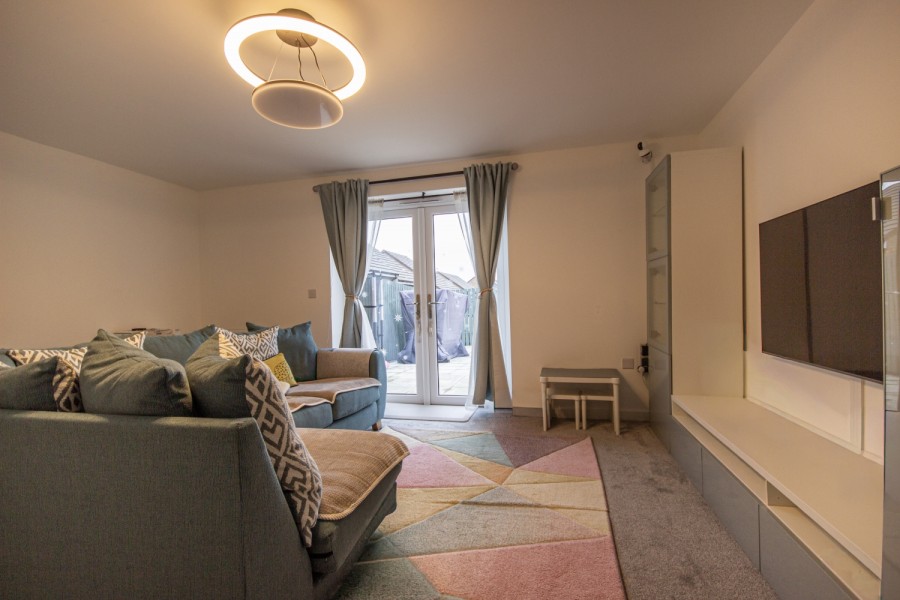 Images for Chapel Rigg Drive, Scotswood, Newcastle Upon Tyne, NE15
