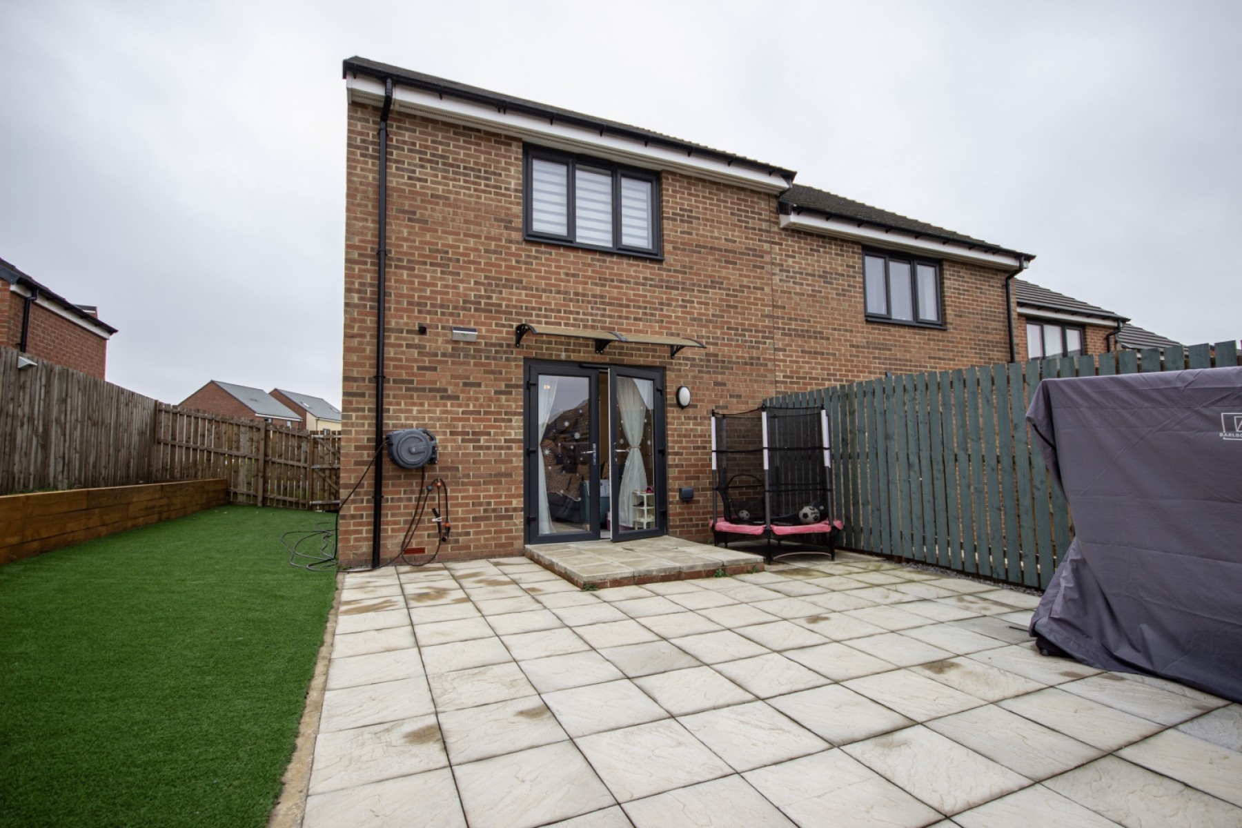 Images for Chapel Rigg Drive, Scotswood, Newcastle Upon Tyne, NE15