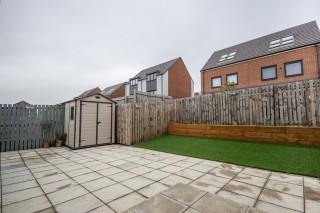 Images for Chapel Rigg Drive, Scotswood, Newcastle Upon Tyne, NE15