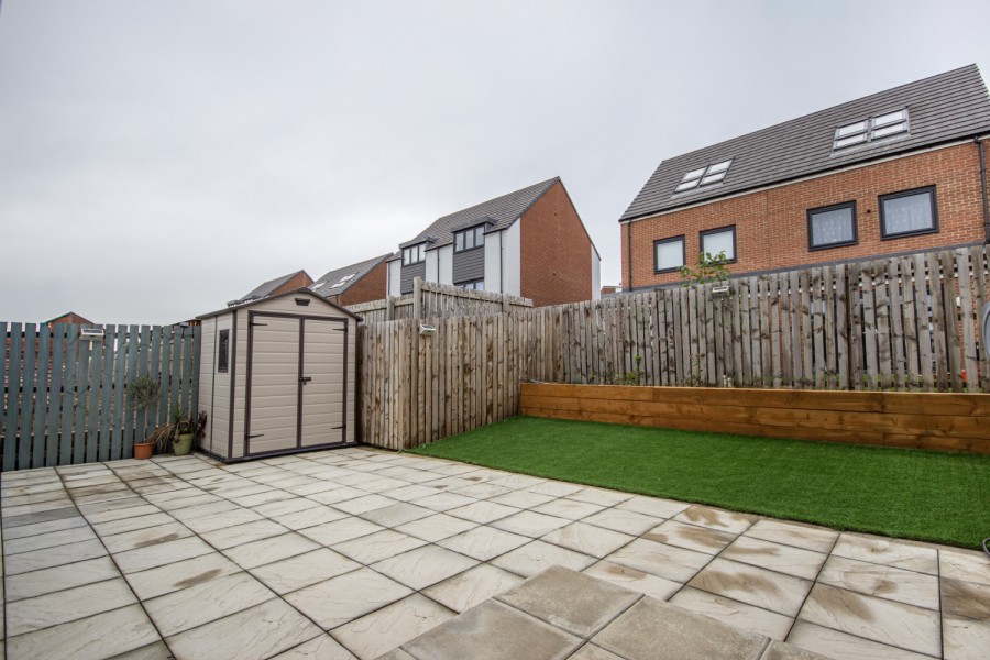 Images for Chapel Rigg Drive, Scotswood, Newcastle Upon Tyne, NE15