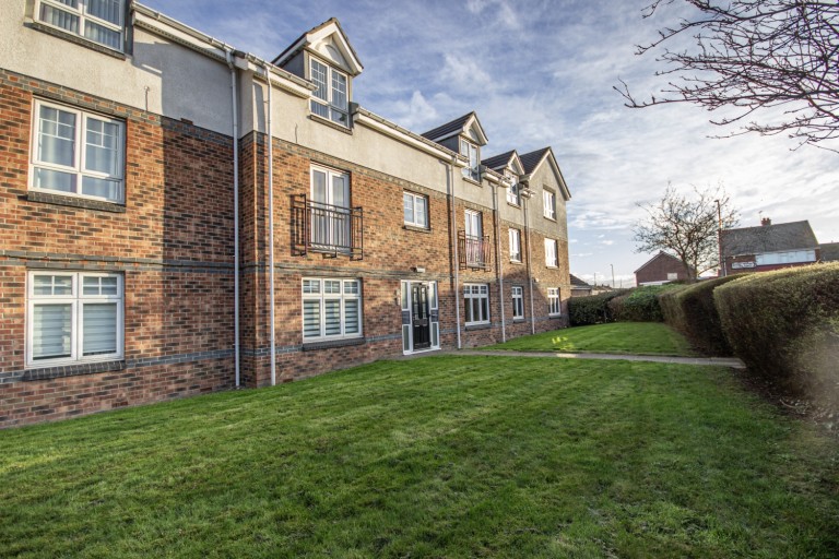 View Full Details for Malvern Road, North Shields, Tyne and Wear, NE29