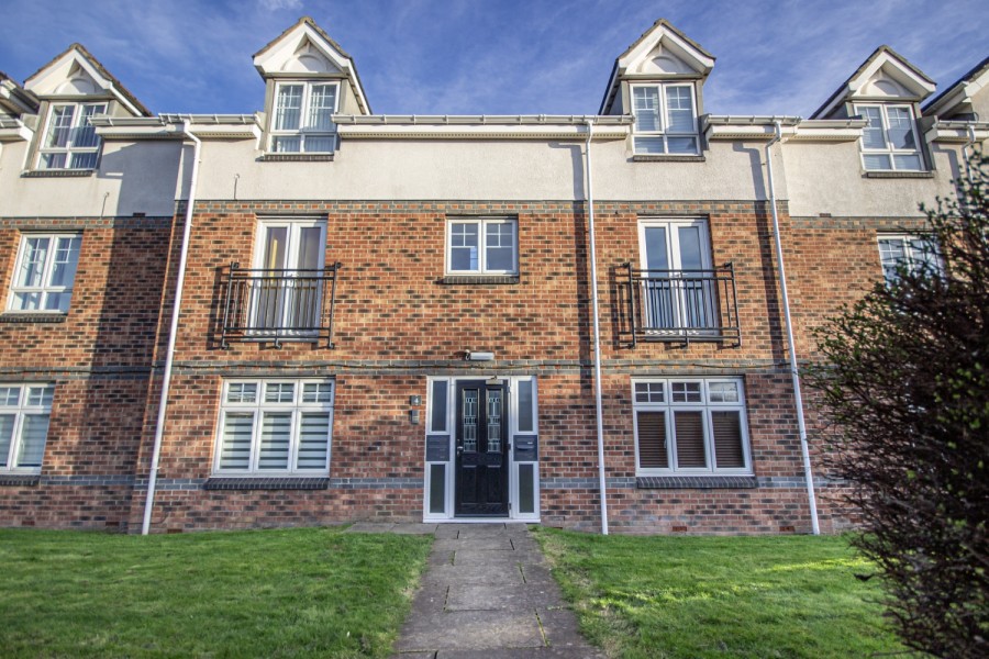 Images for Malvern Road, North Shields, Tyne and Wear, NE29