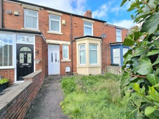 Images for Barry Street, Dunston, Gateshead, Tyne and Wear, NE11