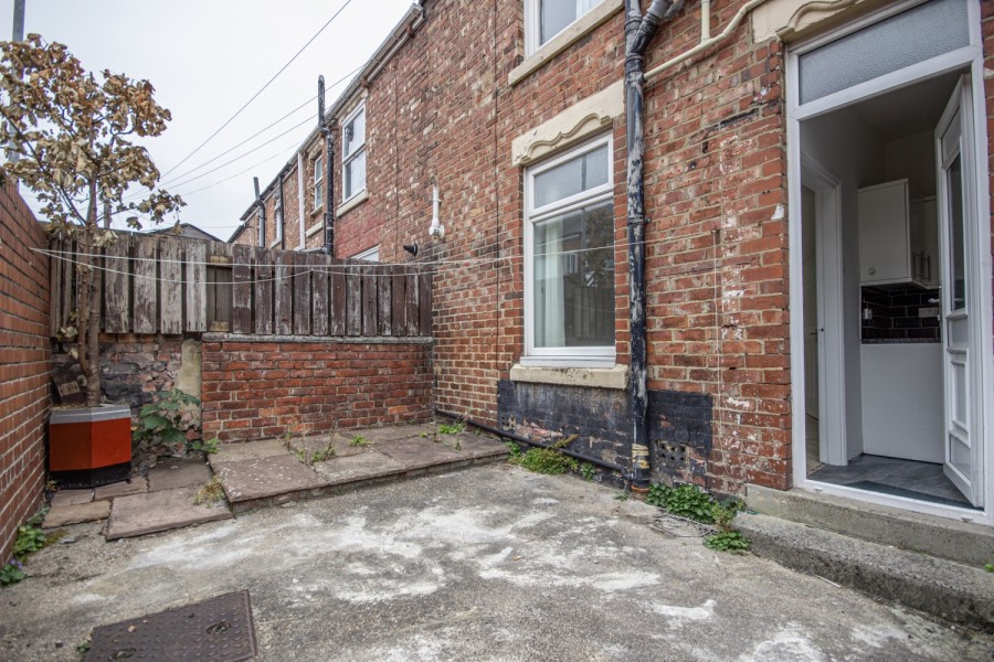 Images for Barry Street, Dunston, Gateshead, Tyne and Wear, NE11