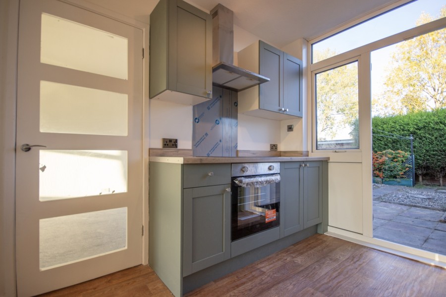 Images for Trevelyan Drive, Newcastle upon Tyne, NE5 4DD