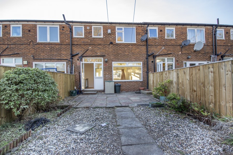 Images for Trevelyan Drive, Newcastle upon Tyne, NE5 4DD