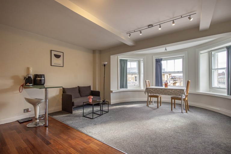 View Full Details for Falconars Apartments, Clayton Street, Newcastle upon Tyne, Tyne and Wear, NE1