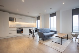 Images for EJ0J Hadrians Tower, Rutherford Street, Newcastle Upon Tyne, Tyne and Wear, NE4