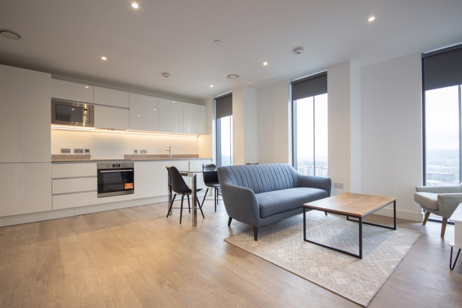 Images for EJ0J Hadrians Tower, Rutherford Street, Newcastle Upon Tyne, Tyne and Wear, NE4