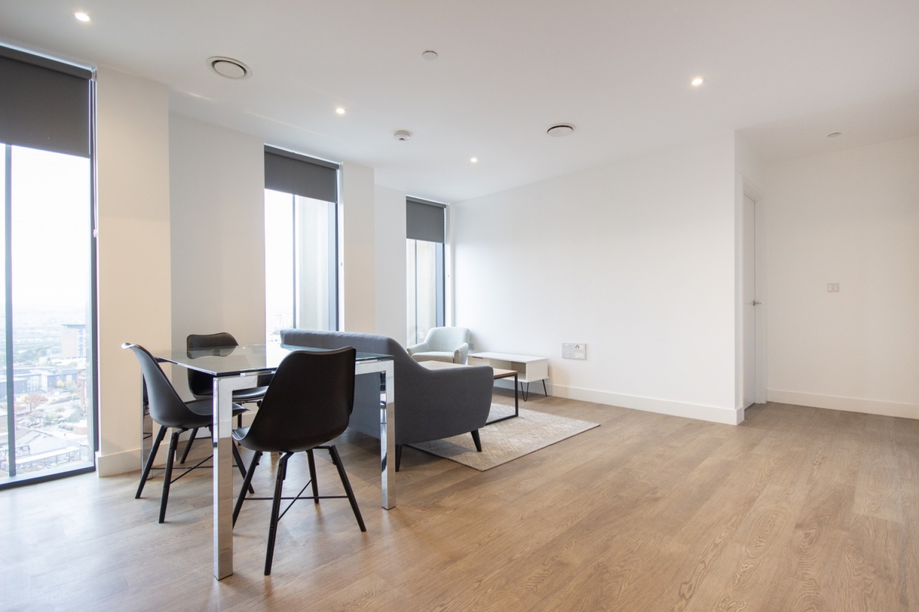 Images for EJ0J Hadrians Tower, Rutherford Street, Newcastle Upon Tyne, Tyne and Wear, NE4
