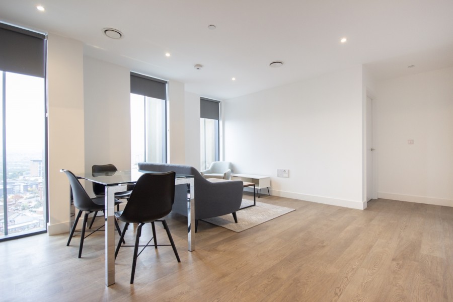 Images for EJ0J Hadrians Tower, Rutherford Street, Newcastle Upon Tyne, Tyne and Wear, NE4