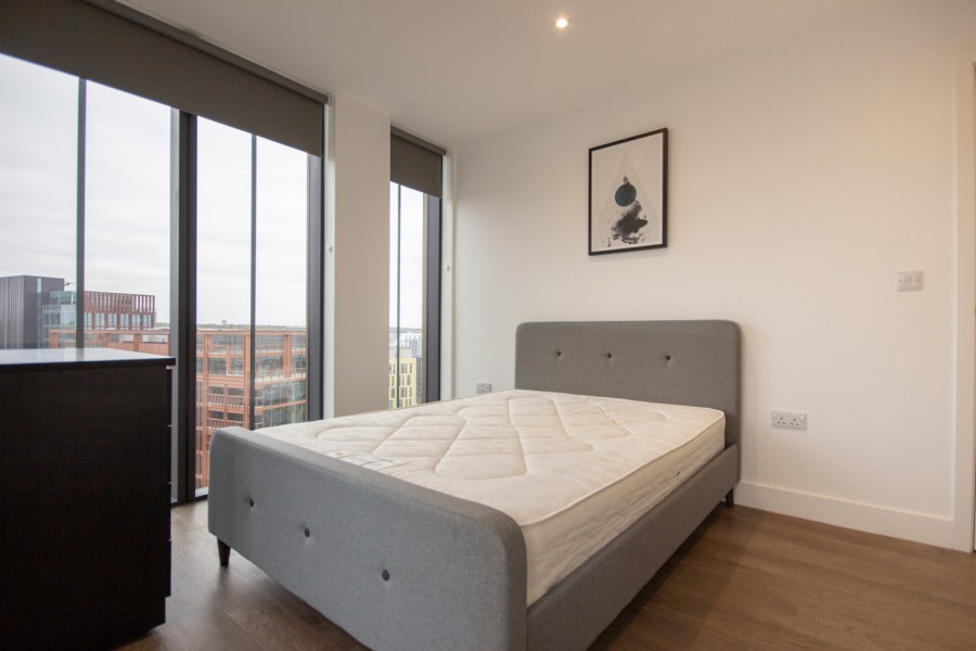 Images for EJ0J Hadrians Tower, Rutherford Street, Newcastle Upon Tyne, Tyne and Wear, NE4