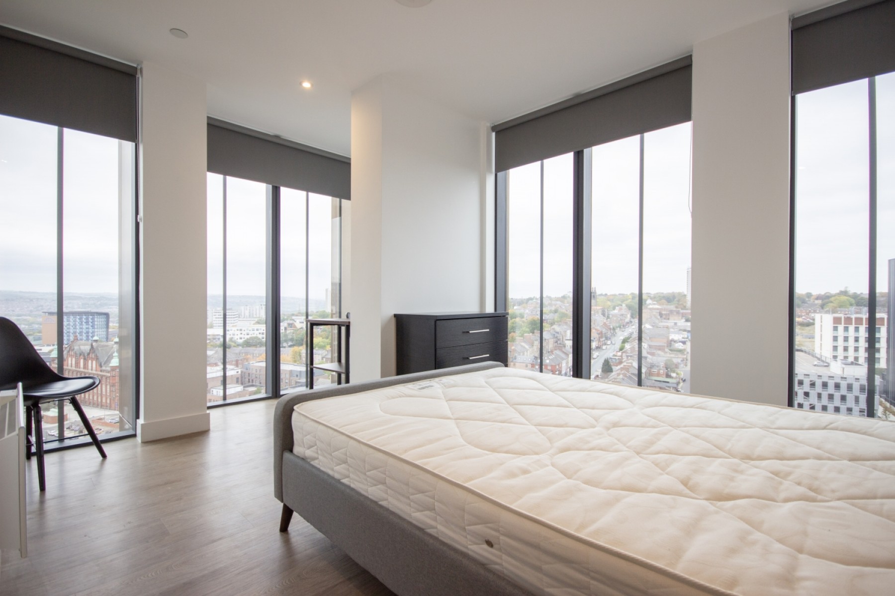 Images for EJ0J Hadrians Tower, Rutherford Street, Newcastle Upon Tyne, Tyne and Wear, NE4