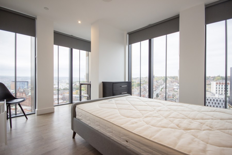 Images for EJ0J Hadrians Tower, Rutherford Street, Newcastle Upon Tyne, Tyne and Wear, NE4