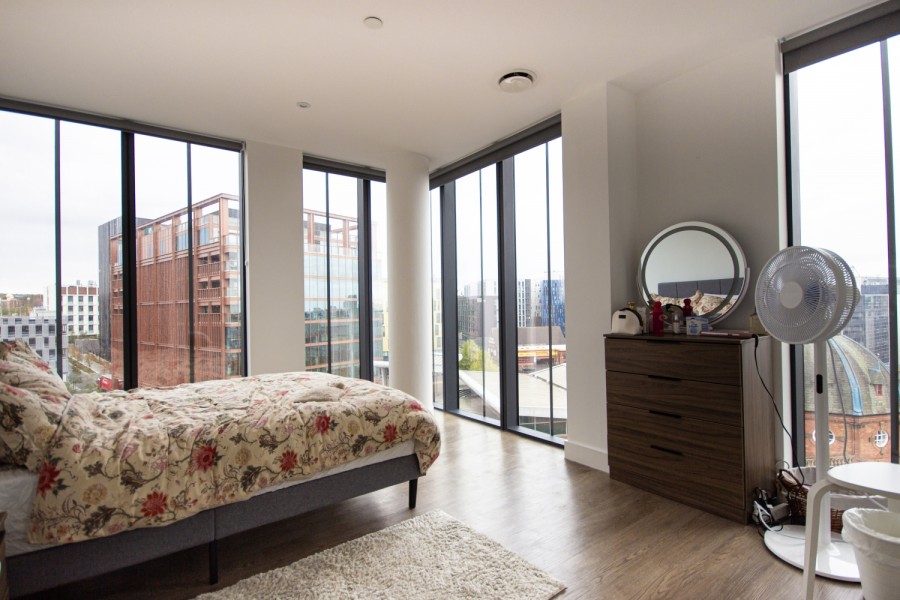 Images for Hadrians Tower, Rutherford Street, Newcastle Upon Tyne, NE4