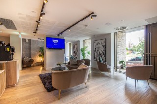 Images for Hadrians Tower, Rutherford Street, Newcastle Upon Tyne, NE4