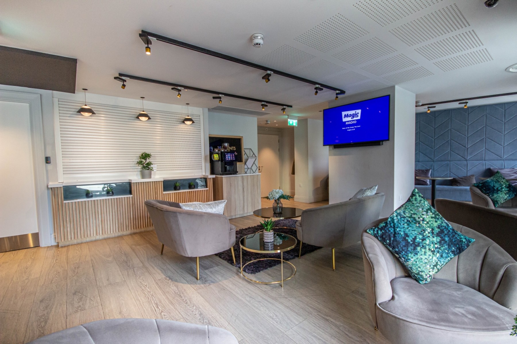 Images for Hadrians Tower, Rutherford Street, Newcastle Upon Tyne, NE4