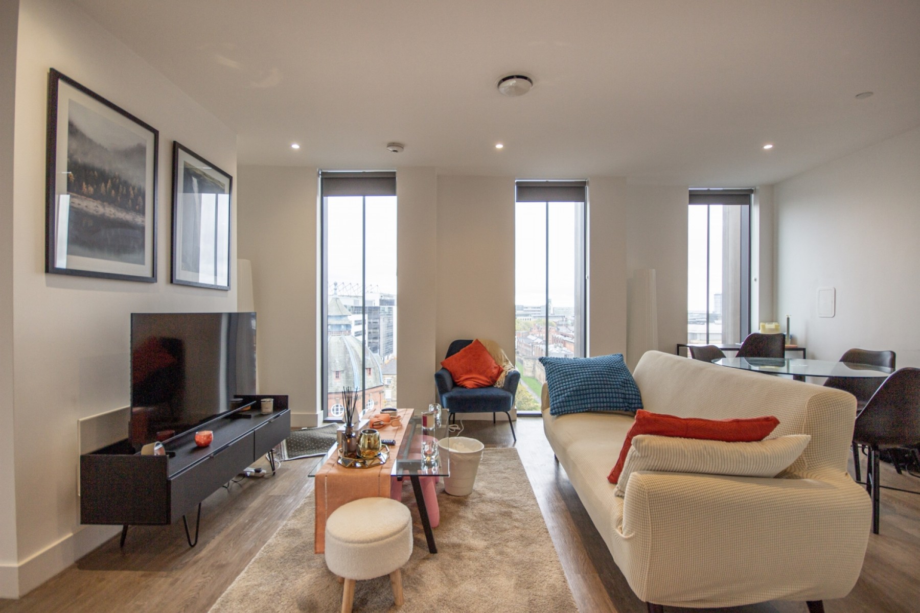 Images for Hadrians Tower, Rutherford Street, Newcastle Upon Tyne, NE4