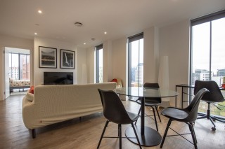 Images for Hadrians Tower, Rutherford Street, Newcastle Upon Tyne, NE4