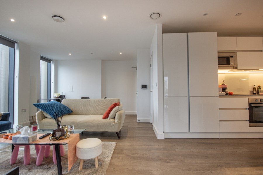 Images for Hadrians Tower, Rutherford Street, Newcastle Upon Tyne, NE4