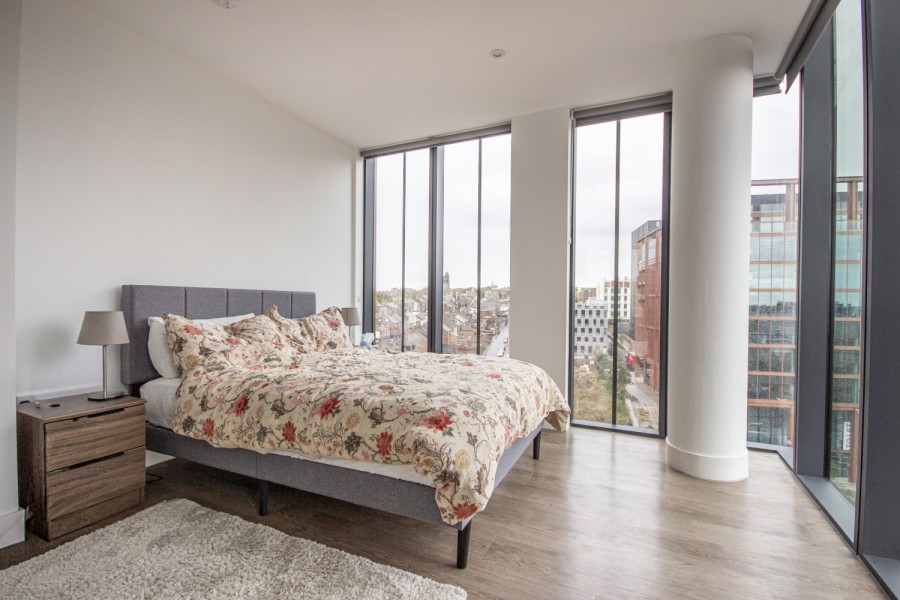 Images for Hadrians Tower, Rutherford Street, Newcastle Upon Tyne, NE4