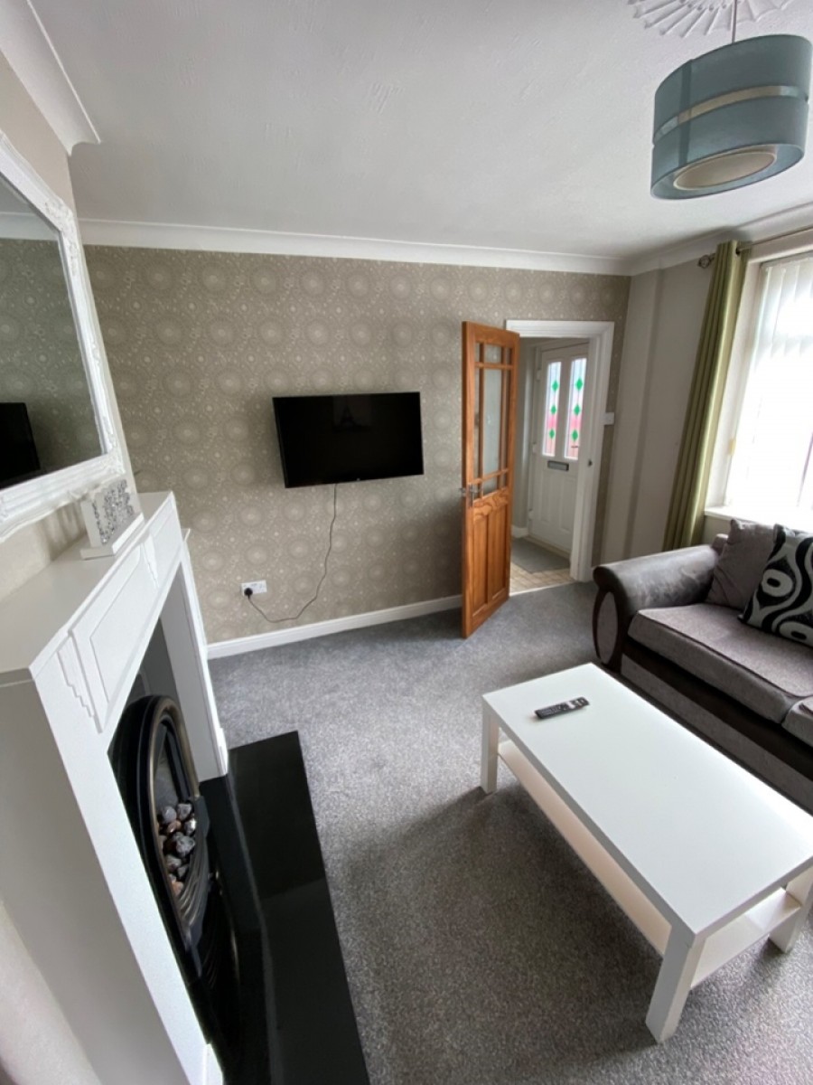 Images for GHAcomb Gardens, Newcastle upon Tyne, Tyne and Wear, NE5