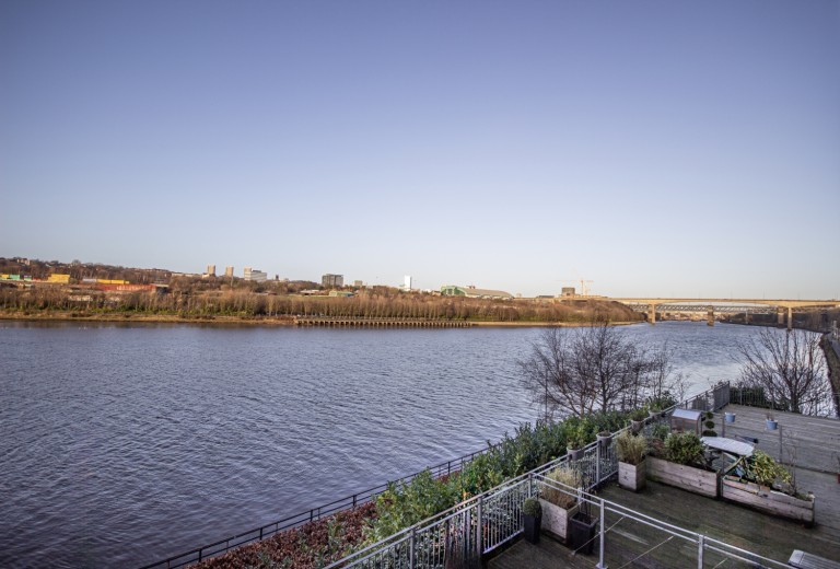 View Full Details for The Grainger, North West Side, Gateshead, Tyne and Wear, NE8